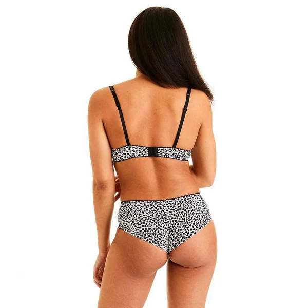 Soutien-gorge Ampliforme Armatures - Noir Pomm Poire LIBERTE Pomm Poire