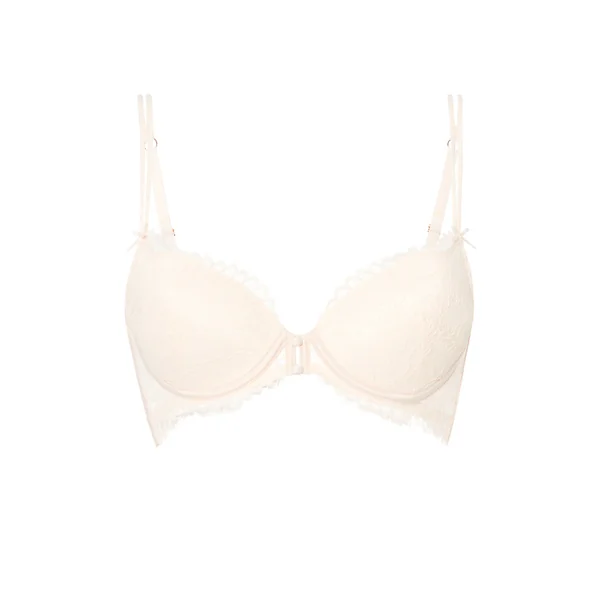 Soutien-gorge ampliforme en dentelle