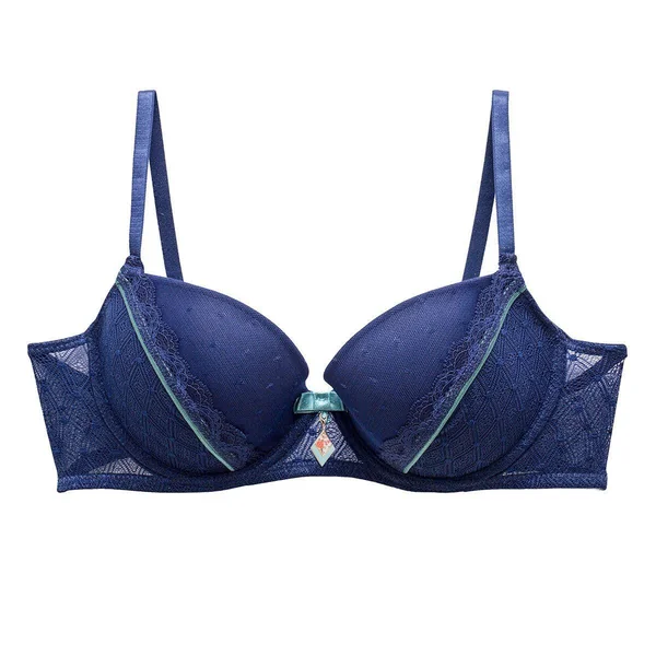 Soutien-gorge ampliforme marine Reveil Pomm Poire