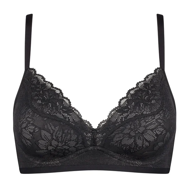 Soutien-gorge ampliforme sans armatures - noir Fit Smart P01 EX Triumph