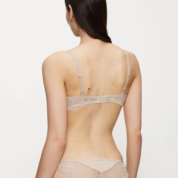 Soutien-gorge Ampliforme Sans Armatures Triumph beige Triumph Amourette Charm