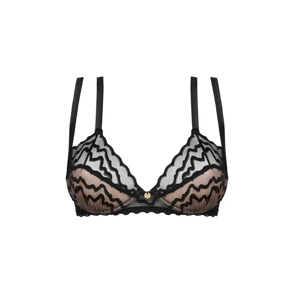 Soutien-gorge Arienna XS/S - Noir Obsessive SEXY Obsessive