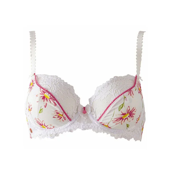 Soutien-gorge armatures blanc Euphorie Brigitte Bardot