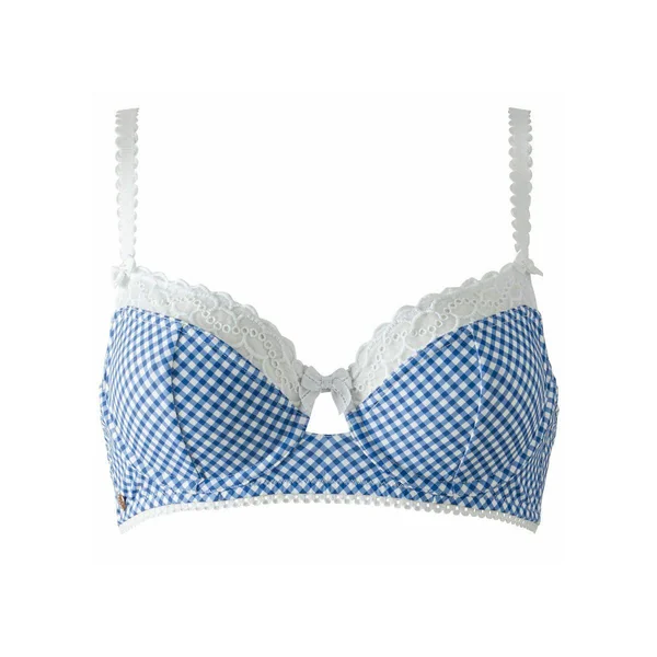 Soutien-gorge armatures Brigitte Bardot BADINAGE Bleu Brigitte Bardot