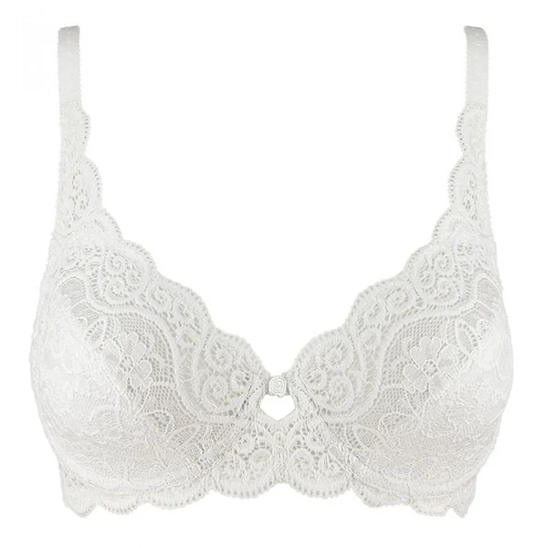 Soutien-gorge armatures Triumph blanc Triumph Amourette 300