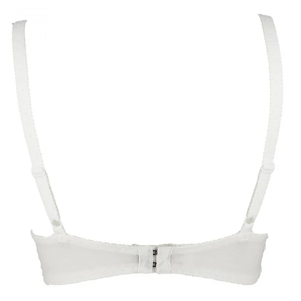 Soutien-gorge armatures Triumph blanc Triumph Amourette 300