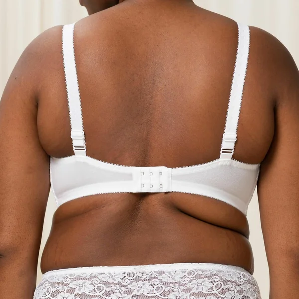 Soutien-gorge armatures Triumph blanc Triumph Amourette 300