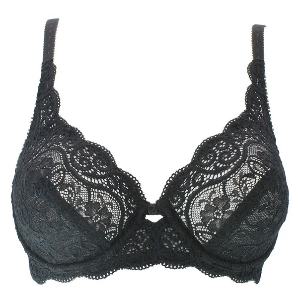 Soutien-gorge armatures Triumph noir Triumph Amourette 300