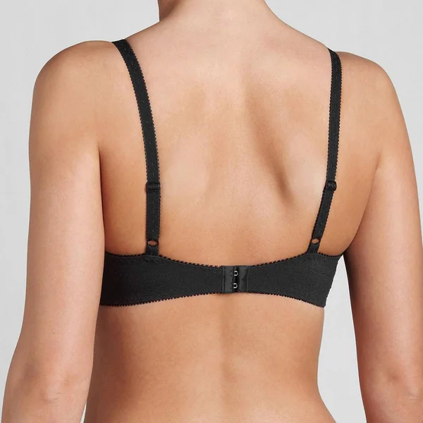 Soutien-gorge armatures Triumph noir Triumph Amourette 300