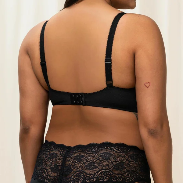 Soutien-gorge armatures Triumph noir Triumph Amourette 300
