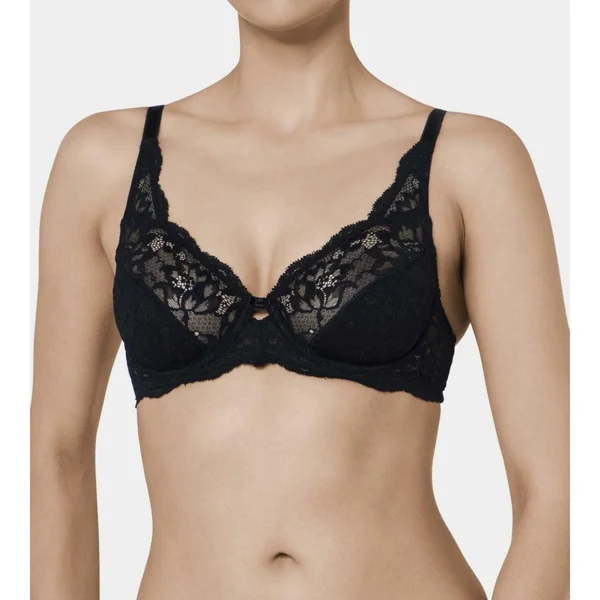 Soutien-gorge armatures Triumph noir Triumph Amourette Charm
