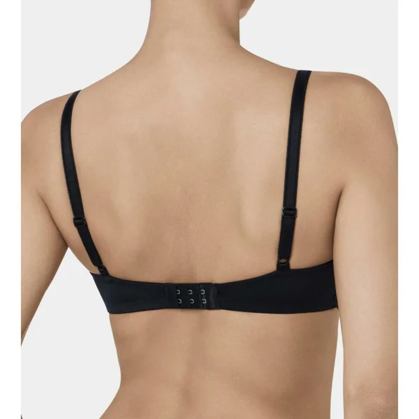Soutien-gorge armatures Triumph noir Triumph Amourette Charm