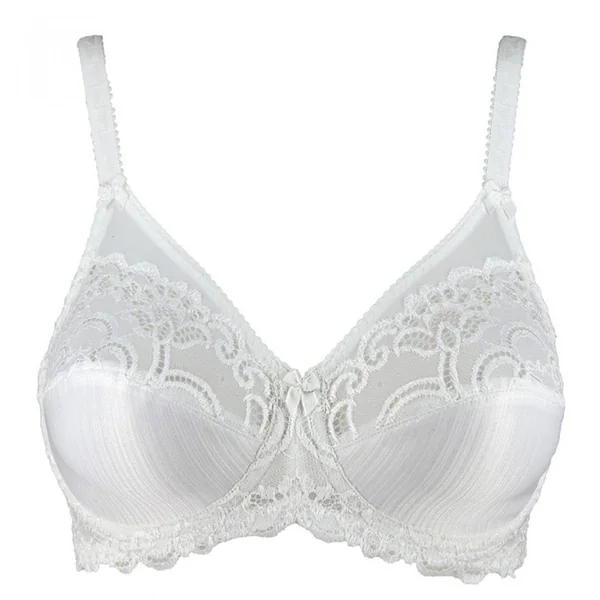 Soutien-gorge armatures Triumph ROMY blanc Triumph Romy
