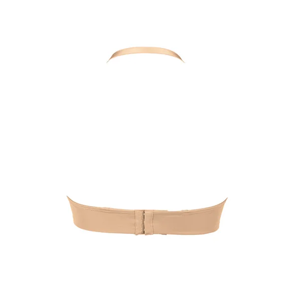 Soutien-gorge armatures à coques à bretelles amovibles PADDED BASIC 5640 DESERT
