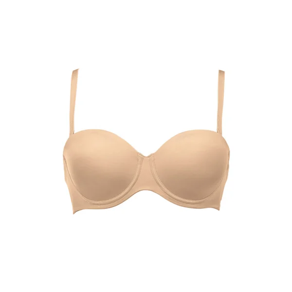 Soutien-gorge armatures à coques à bretelles amovibles PADDED BASIC 5640 DESERT