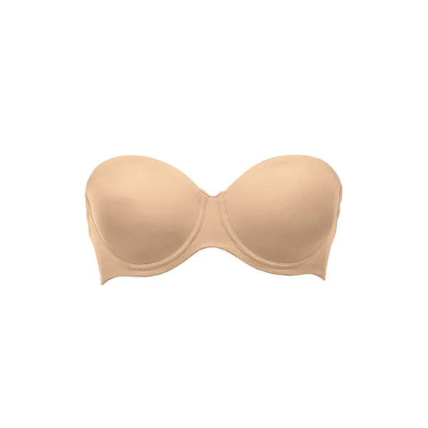 Soutien-gorge armatures à coques à bretelles amovibles PADDED BASIC 5640 DESERT