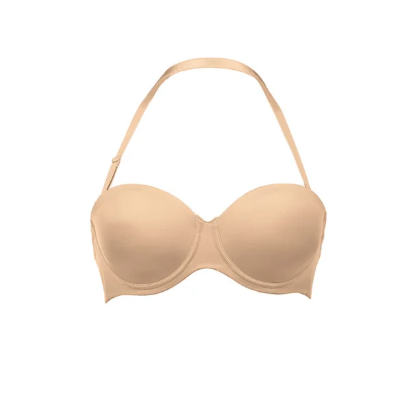 Soutien-gorge armatures à coques à bretelles amovibles PADDED BASIC 5640 DESERT