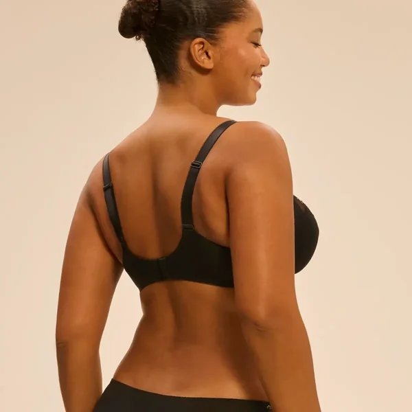 Soutien-Gorge Aux Bonnets Profonds Simone Pérèle Délice