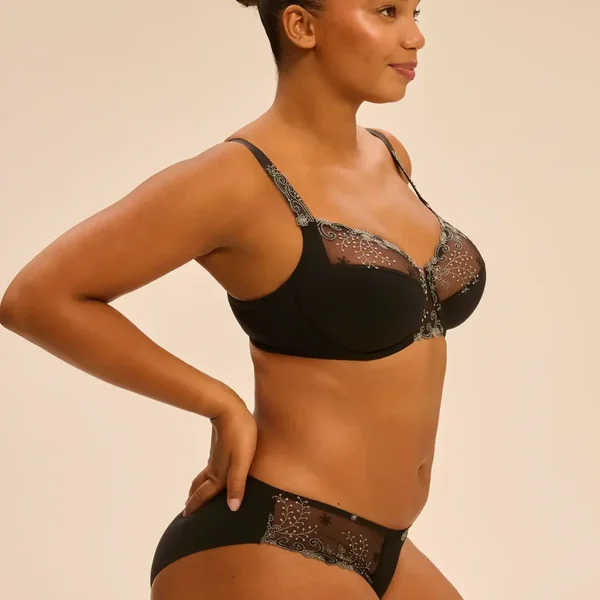 Soutien-Gorge Aux Bonnets Profonds Simone Pérèle Délice