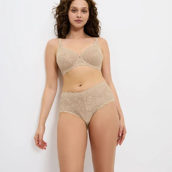 Soutien-Gorge Avec Armature chair Triumph
