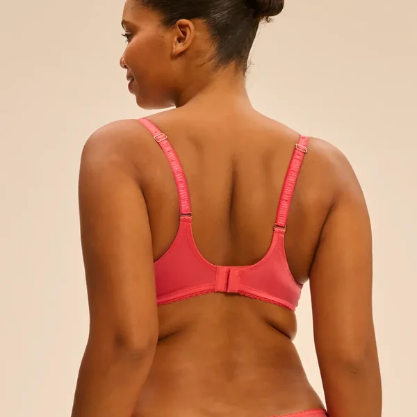 Soutien-gorge avec armature emboitant Coralia Simone Pérèle Allure