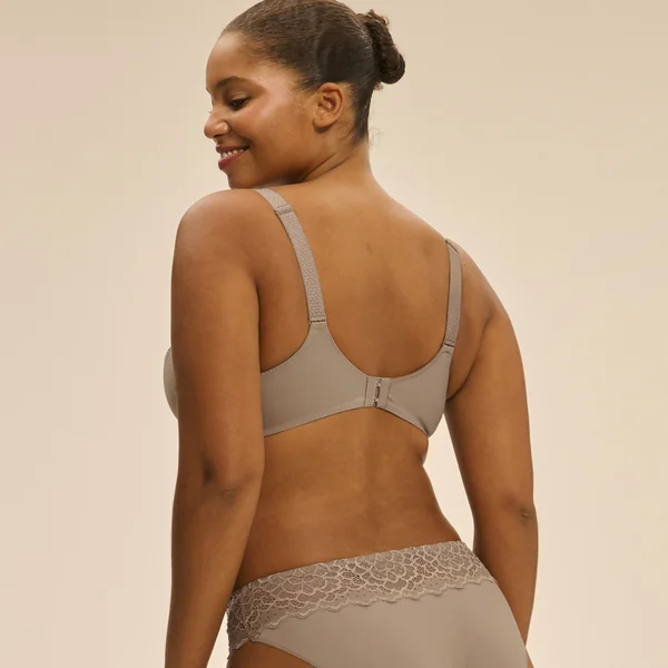 Soutien-gorge avec armature emboitant Simone Pérèle