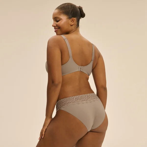 Soutien-gorge avec armature emboitant Simone Pérèle