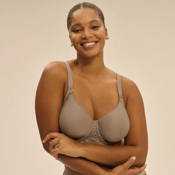 Soutien-gorge avec armature moulé rigide Simone Pérèle