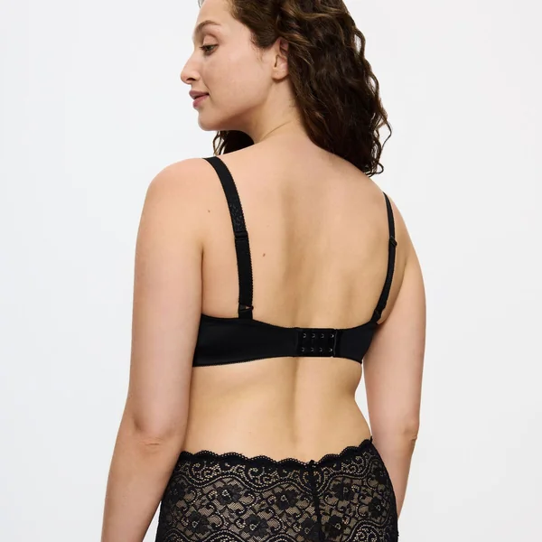 Soutien-Gorge Avec Armature noir Triumph