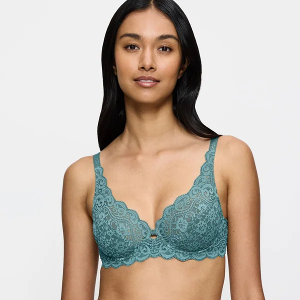 Soutien-Gorge Avec Armature turquoise Triumph