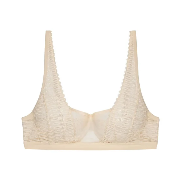 Soutien-gorge avec armatures beige Triumph