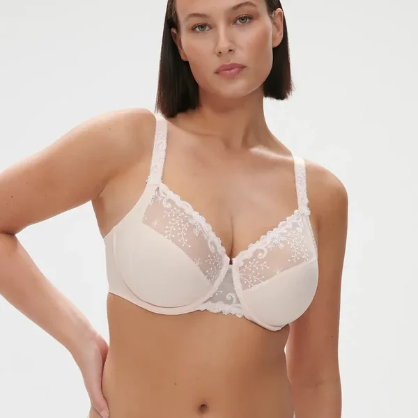 Soutien-gorge avec armatures emboitant Simone Pérèle Délice