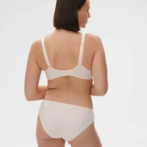 Soutien-gorge avec armatures emboitant Simone Pérèle Délice