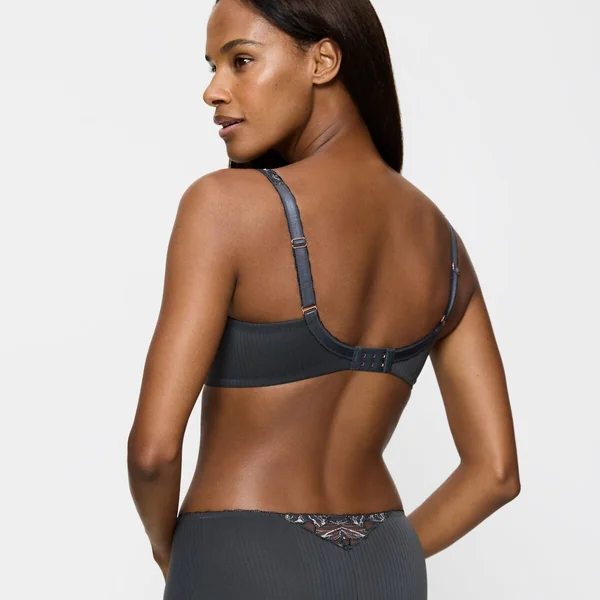 Soutien-gorge avec armatures gris Triumph