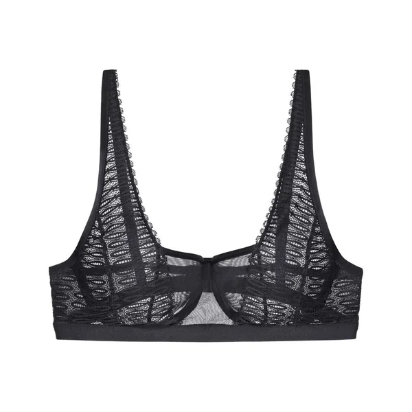 Soutien-gorge avec armatures noir Triumph