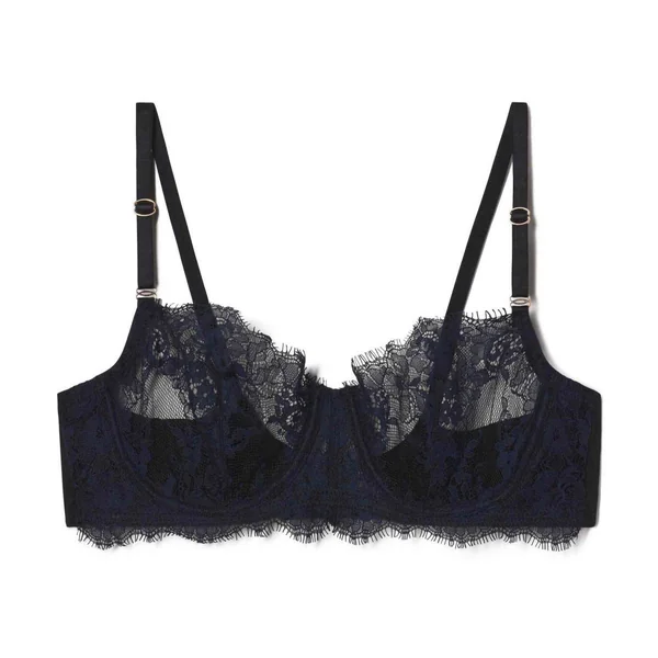 Soutien-gorge balconnet armatures - Bleu Skarlette Blue Skarlett Blue