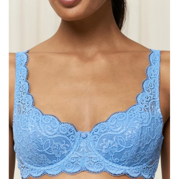 Soutien-gorge balconnet armatures - Triumph