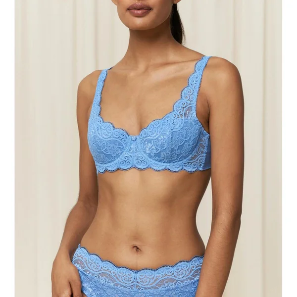 Soutien-gorge balconnet armatures - Triumph