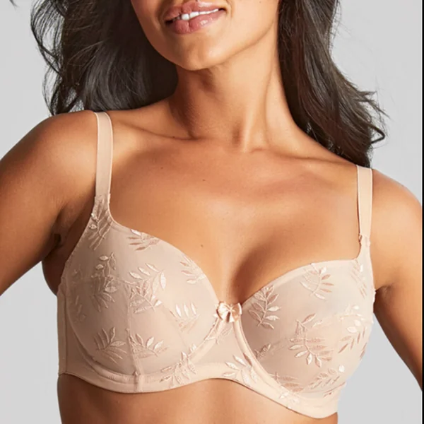 Soutien-Gorge Balconnet Chair Panache Tango