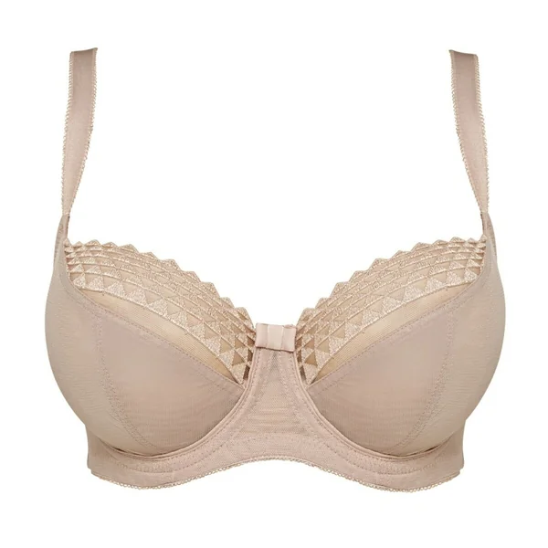 Soutien-gorge balconnet Cleo by Panache Latte Cleo by Panache