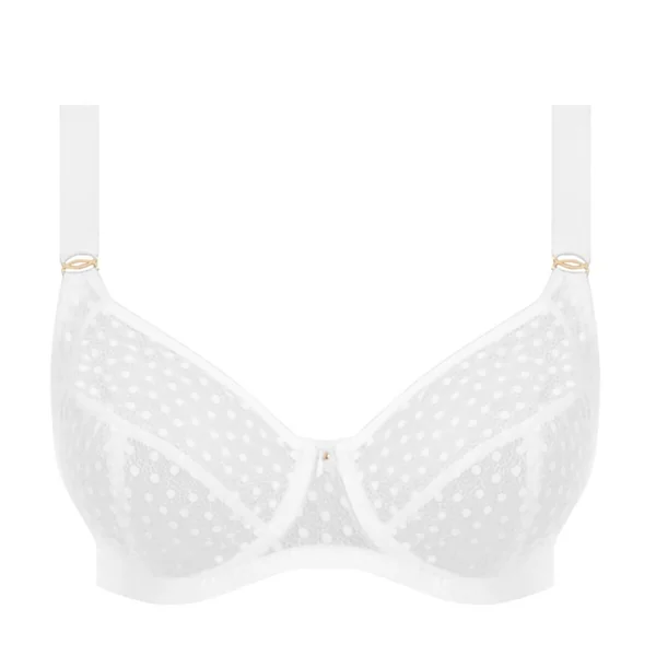 Soutien-gorge balconnet Freya STARLIGHT Blanc Freya Starlight