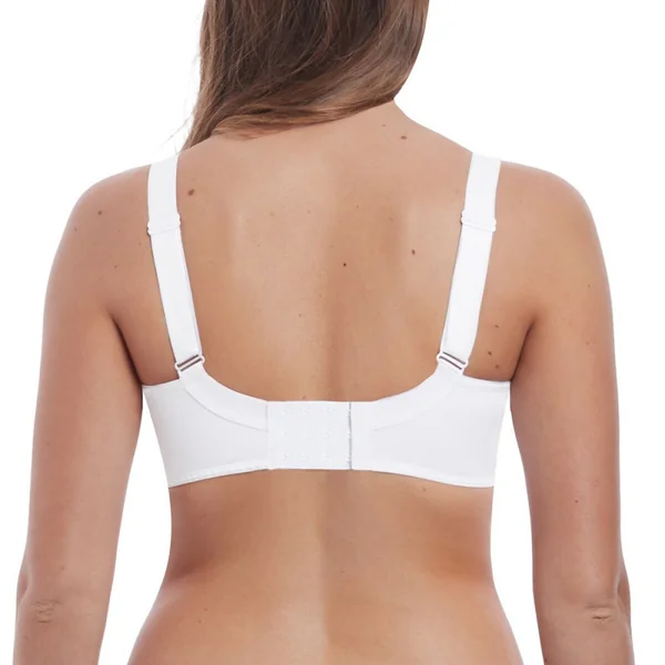 Soutien-gorge balconnet Freya STARLIGHT Blanc Freya Starlight