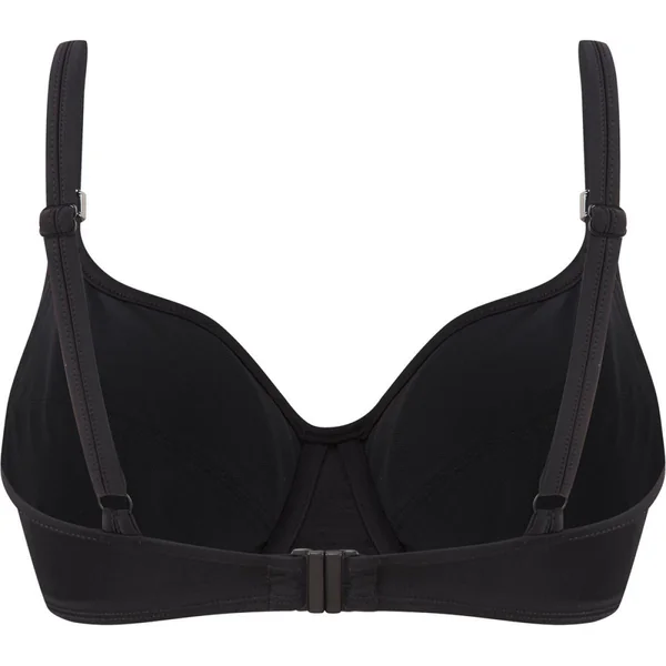 Soutien-Gorge Balconnet Noir Panache Maillot Anya