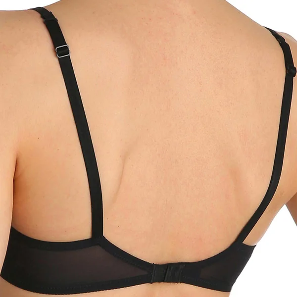 Soutien-gorge balconnet Sofia-Noir Marie Jo