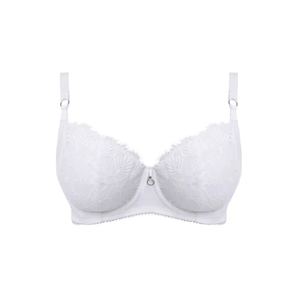 Soutien-gorge Balconnet white Freya