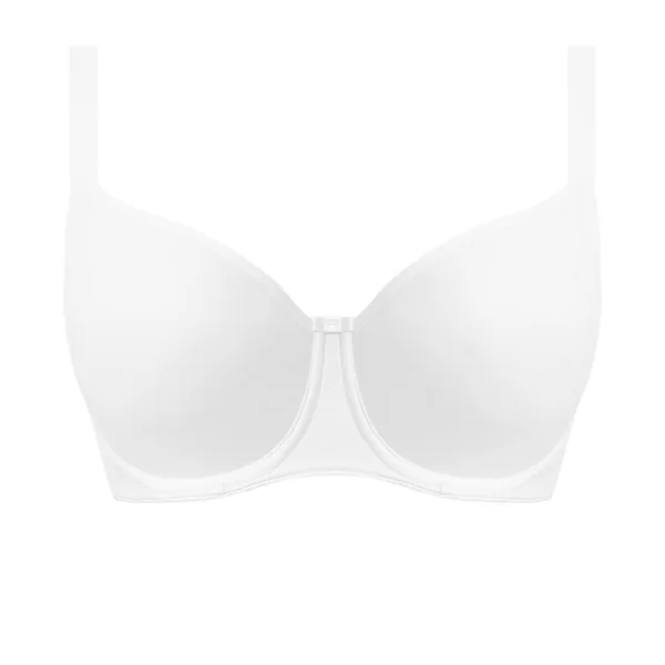Soutien-gorge Balconnets - Blanc Fantasie