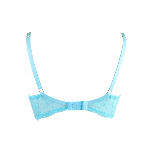 Soutien-gorge balconnets V-10131