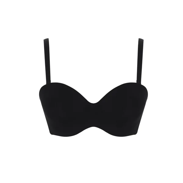 Soutien-gorge Bandeau 365 black Panache