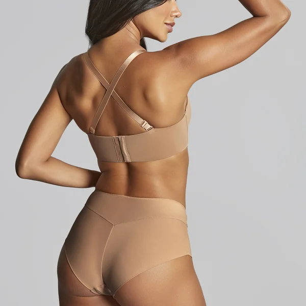 Soutien-gorge Bandeau 365 miel Panache