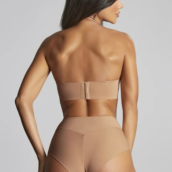 Soutien-gorge Bandeau 365 miel Panache